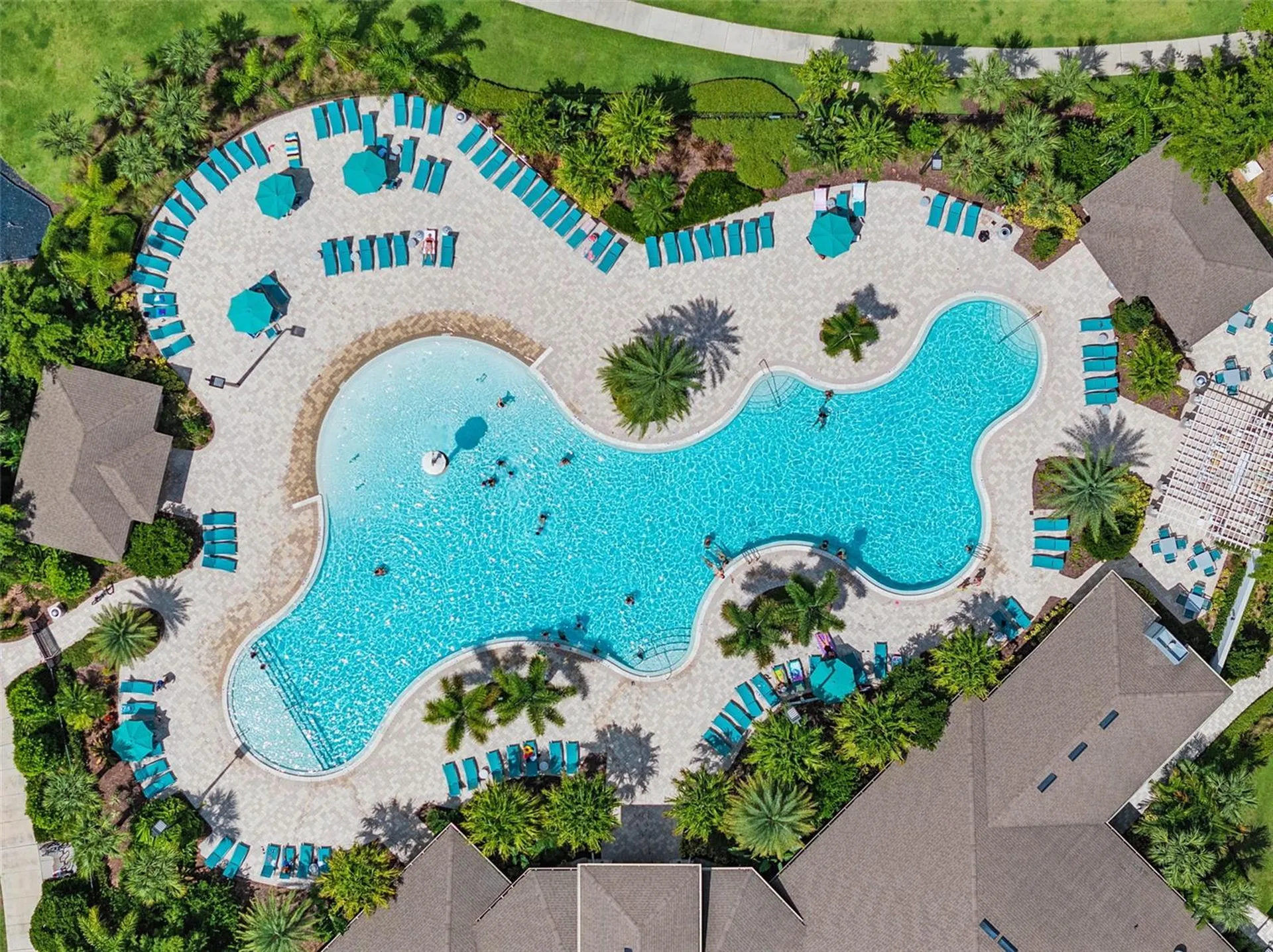 10187 Merrymeeting Bay Drive Winter Garden FL 34787