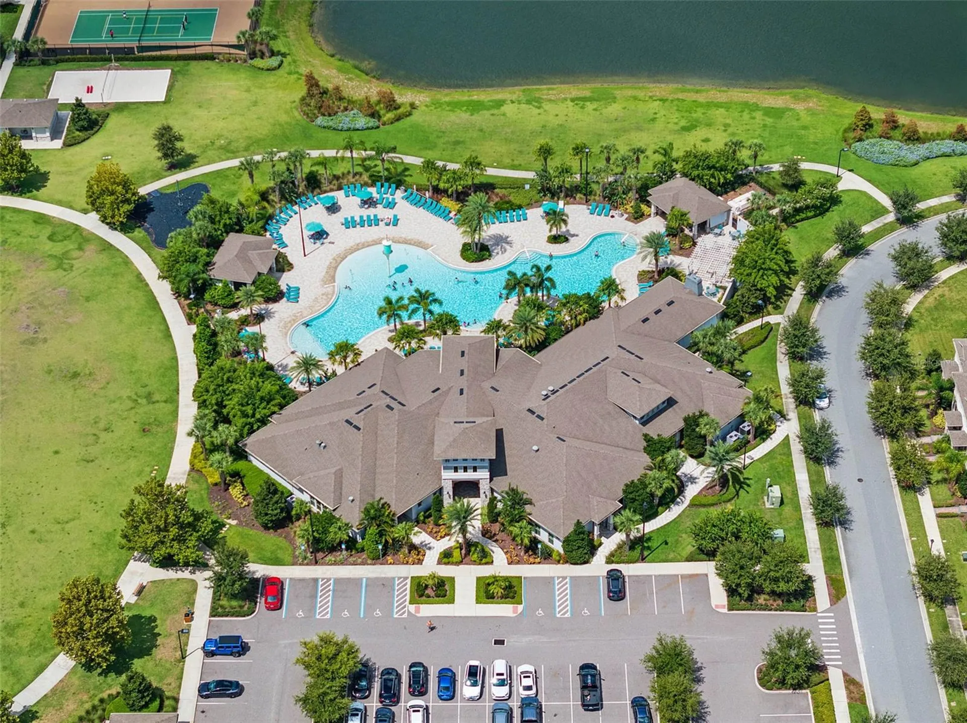 10187 Merrymeeting Bay Drive Winter Garden FL 34787