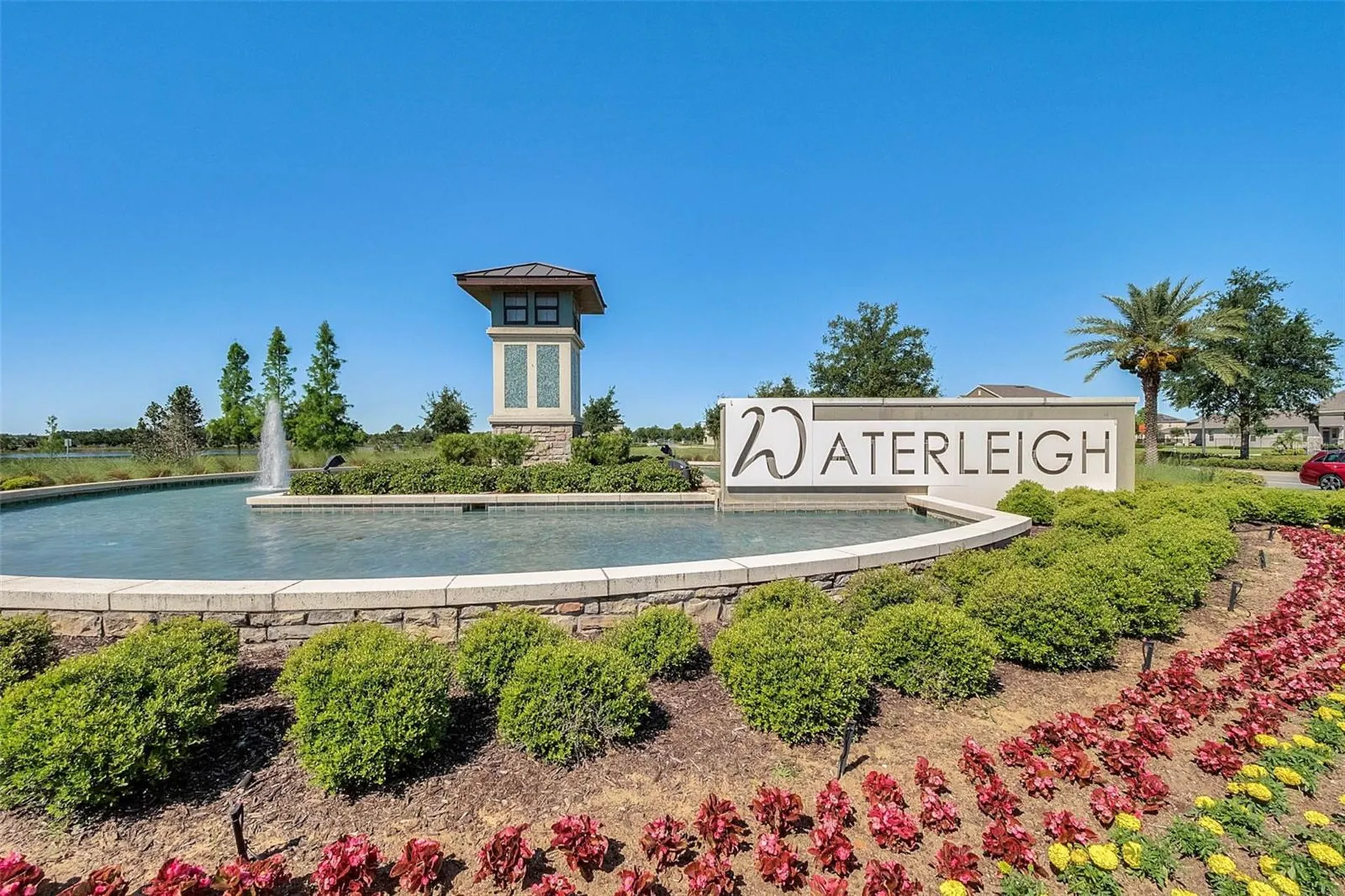10187 Merrymeeting Bay Drive Winter Garden FL 34787