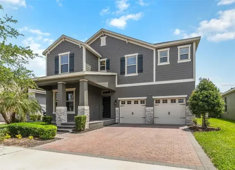 10187 Merrymeeting Bay Drive Winter Garden FL 34787