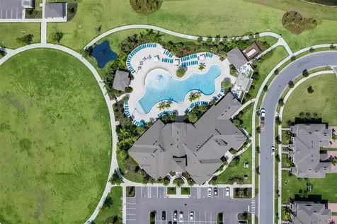 10187 Merrymeeting Bay Drive Winter Garden FL 34787