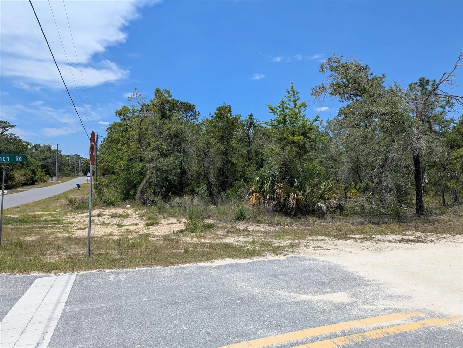 0 Ibis Road Brooksville FL 34614