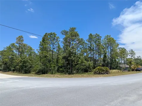0 Ibis Road Brooksville FL 34614