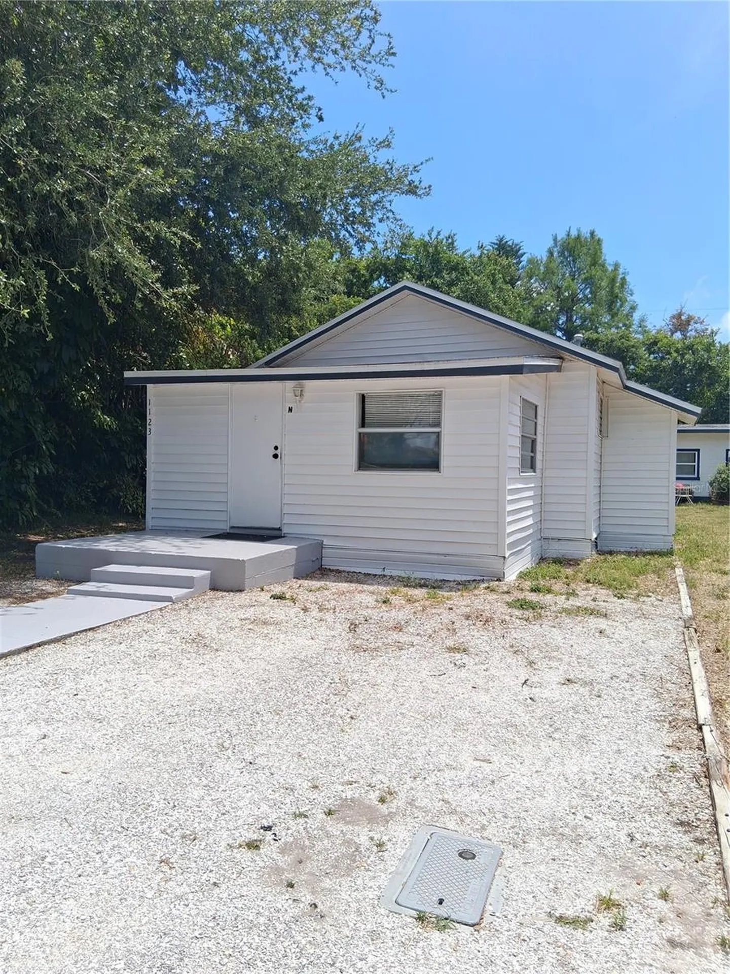 1123 15th Avenue NW Largo FL 33770