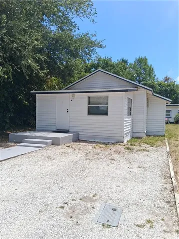 1123 15TH Avenue NW Largo FL 33770