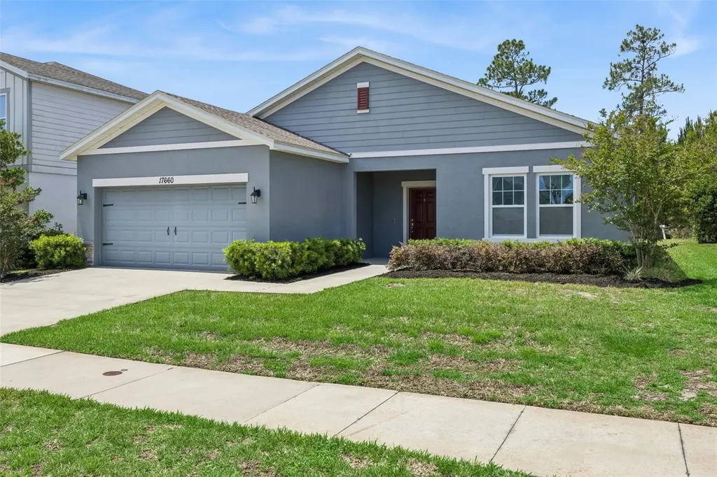 17660 Passionflower Circle Clermont FL 34714