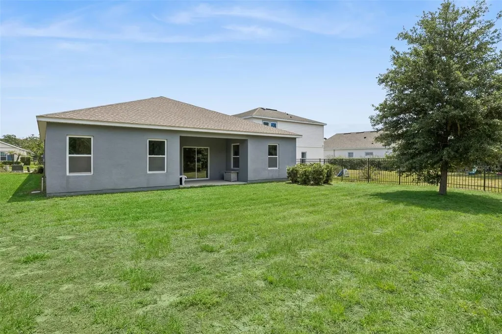 17660 Passionflower Circle Clermont FL 34714