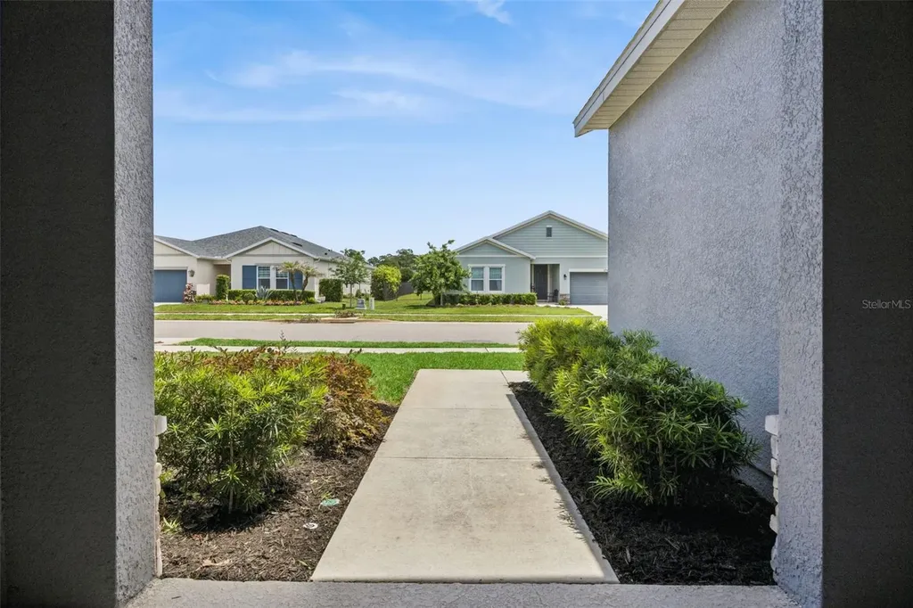 17660 Passionflower Circle Clermont FL 34714