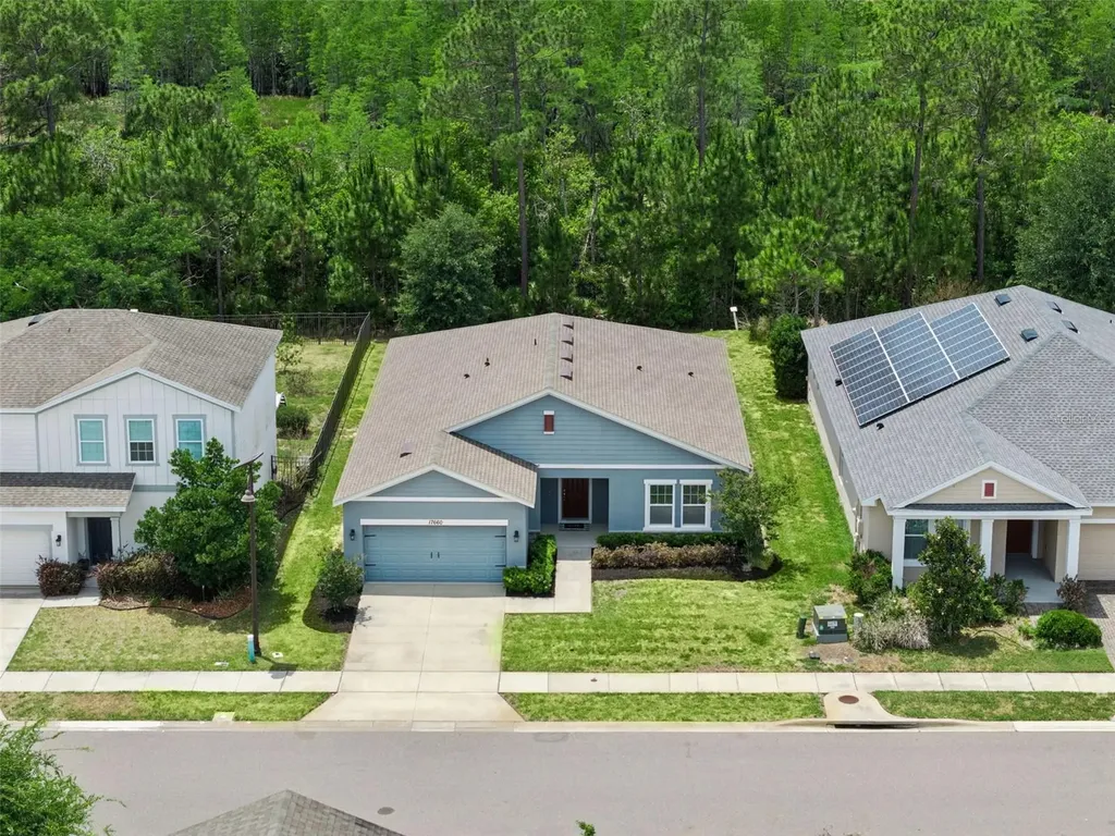17660 Passionflower Circle Clermont FL 34714