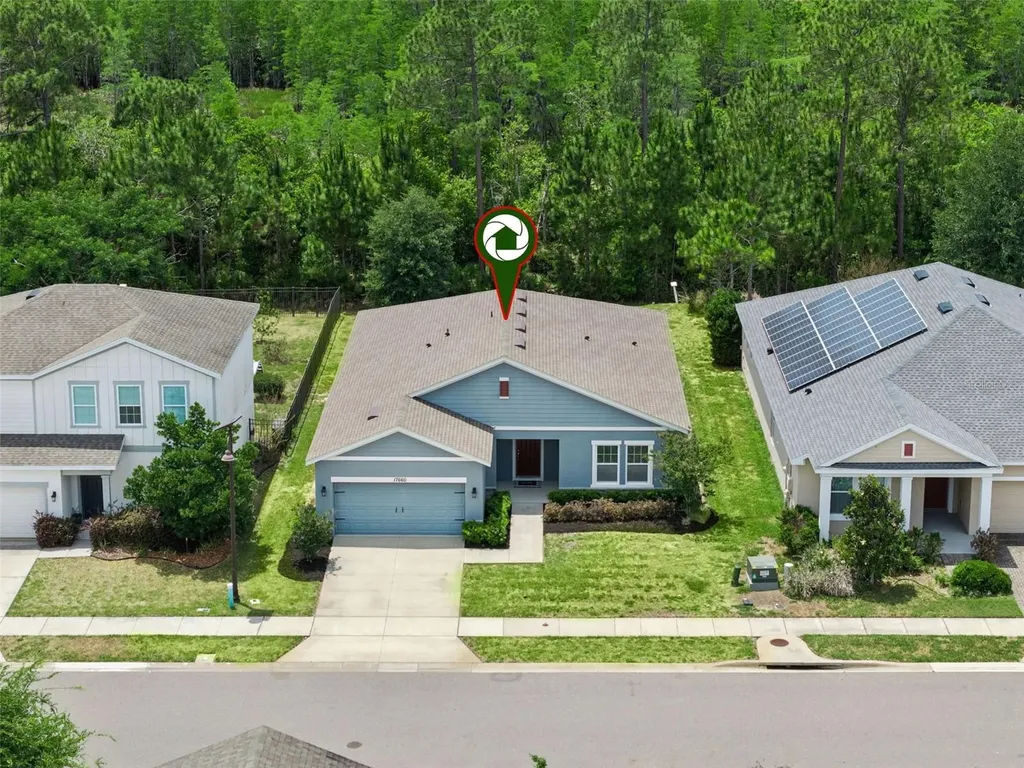 17660 Passionflower Circle Clermont FL 34714