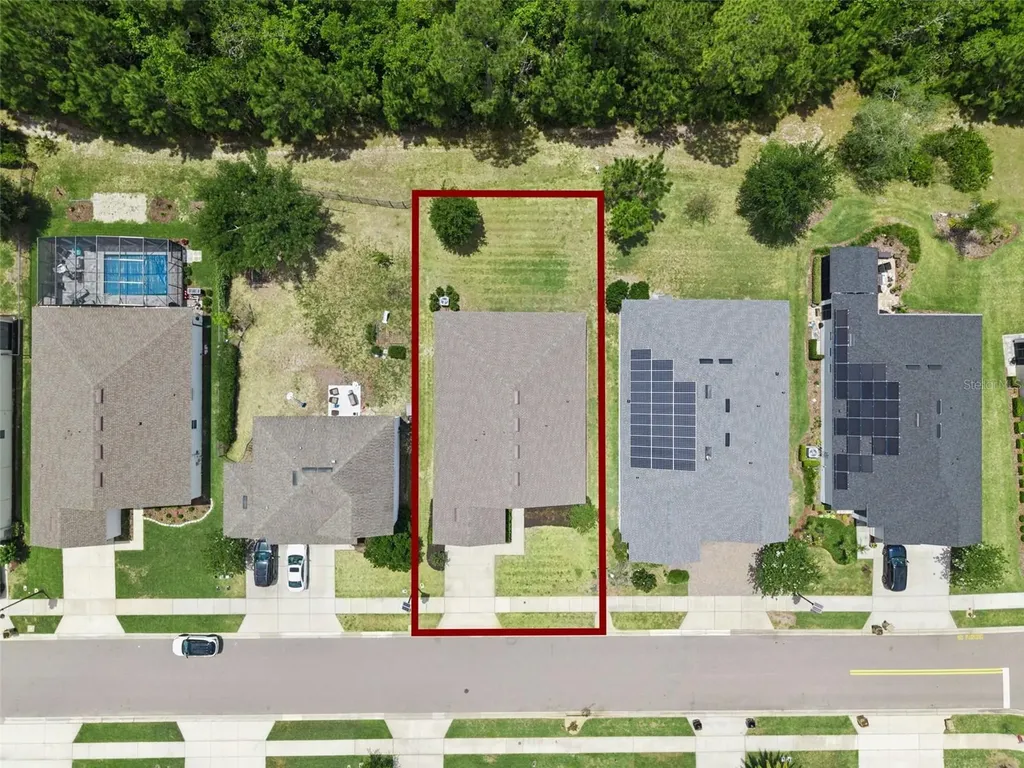 17660 Passionflower Circle Clermont FL 34714