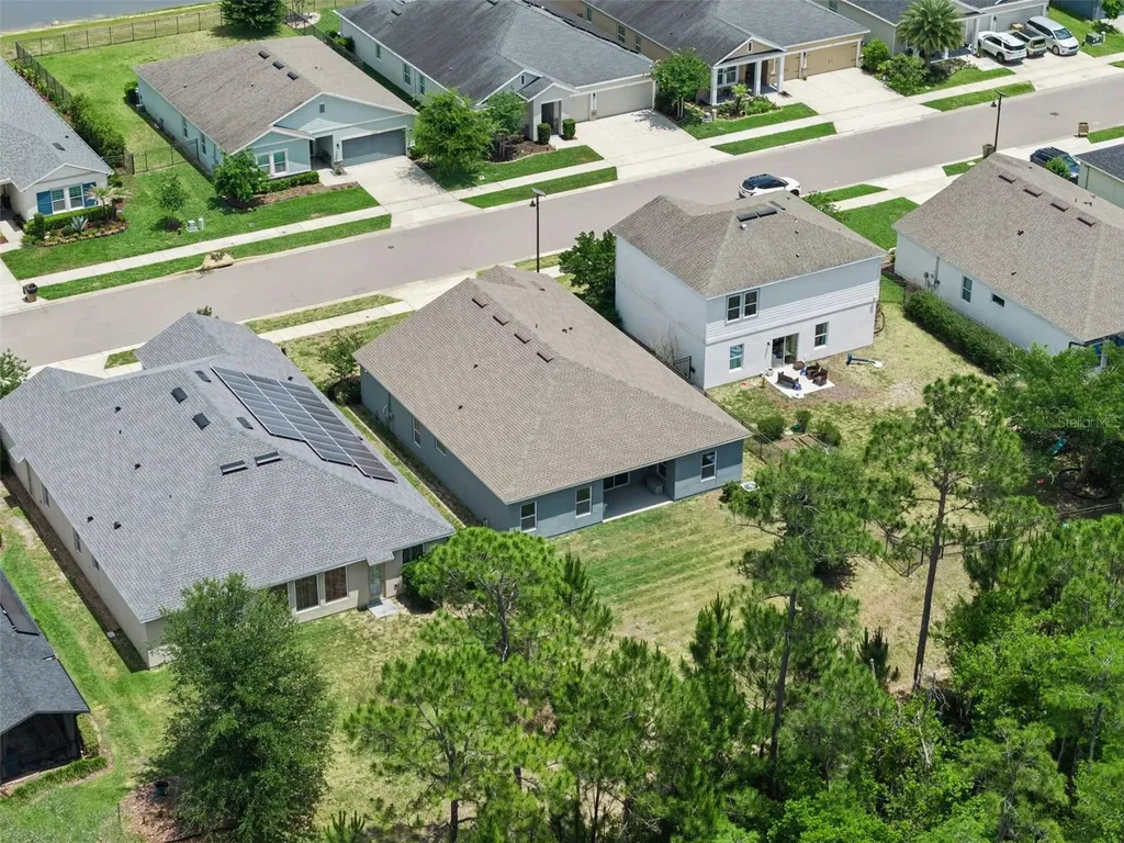 17660 Passionflower Circle Clermont FL 34714