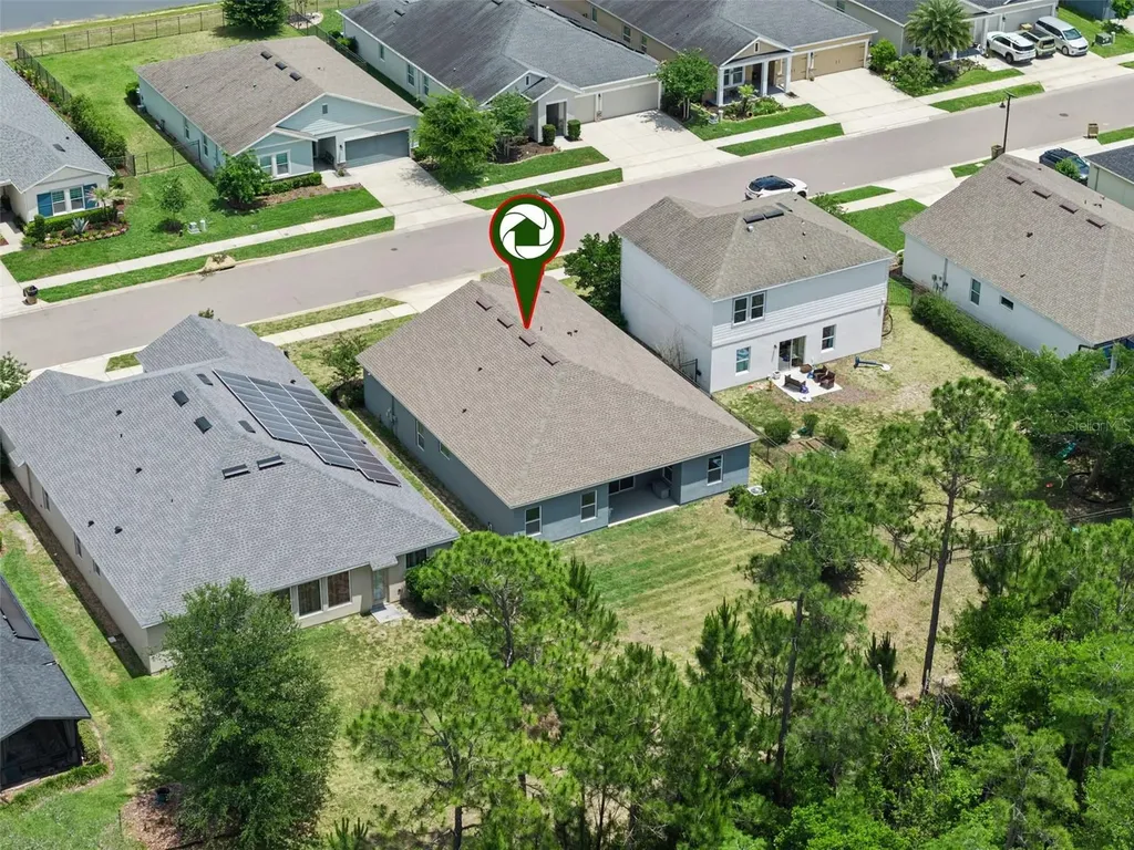 17660 Passionflower Circle Clermont FL 34714