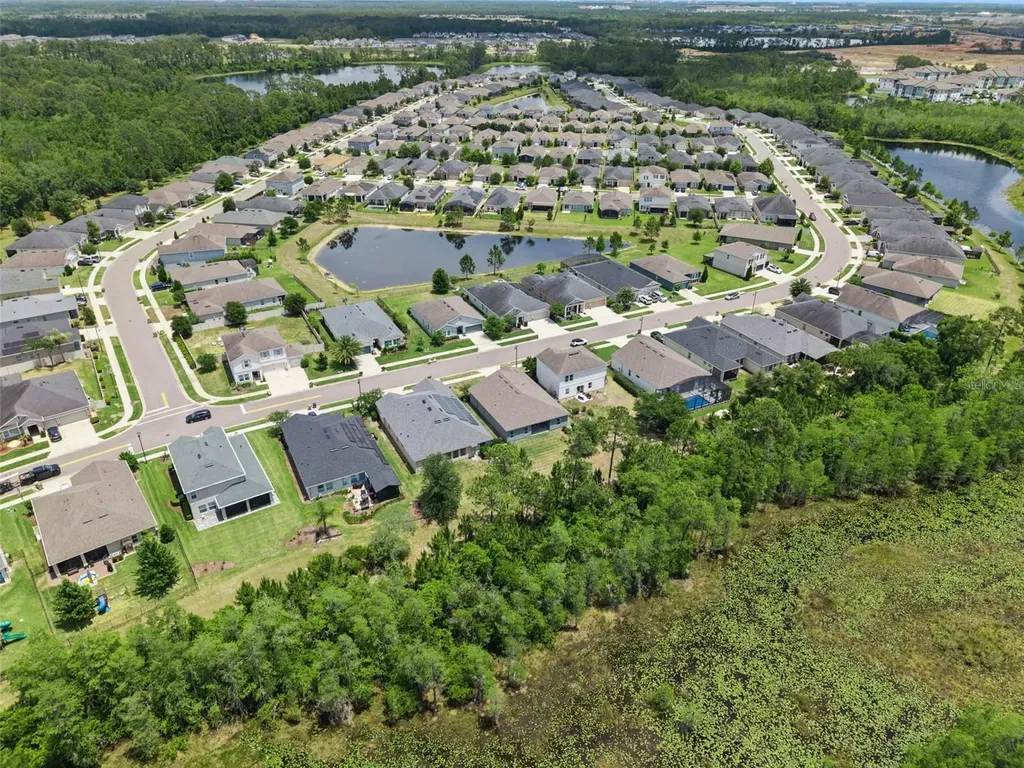 17660 Passionflower Circle Clermont FL 34714