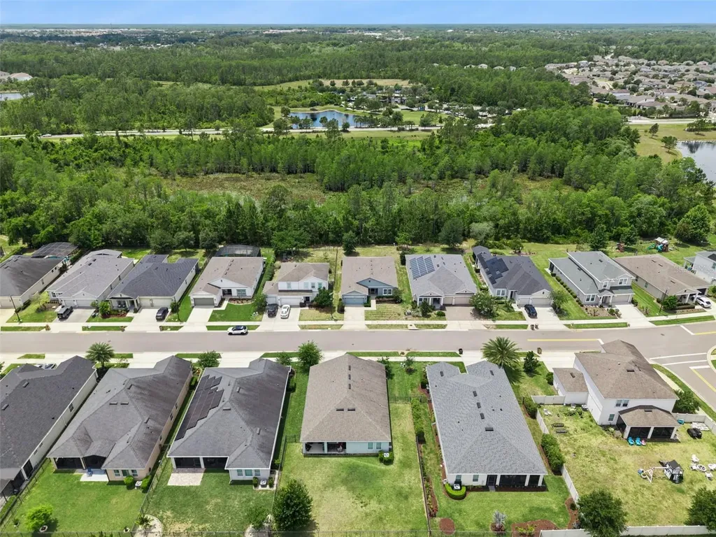 17660 Passionflower Circle Clermont FL 34714