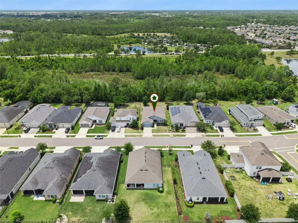 17660 Passionflower Circle Clermont FL 34714