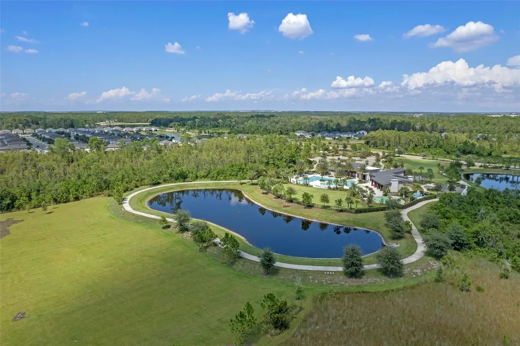 17660 Passionflower Circle Clermont FL 34714