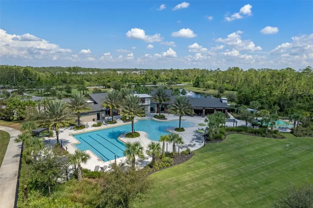 17660 Passionflower Circle Clermont FL 34714