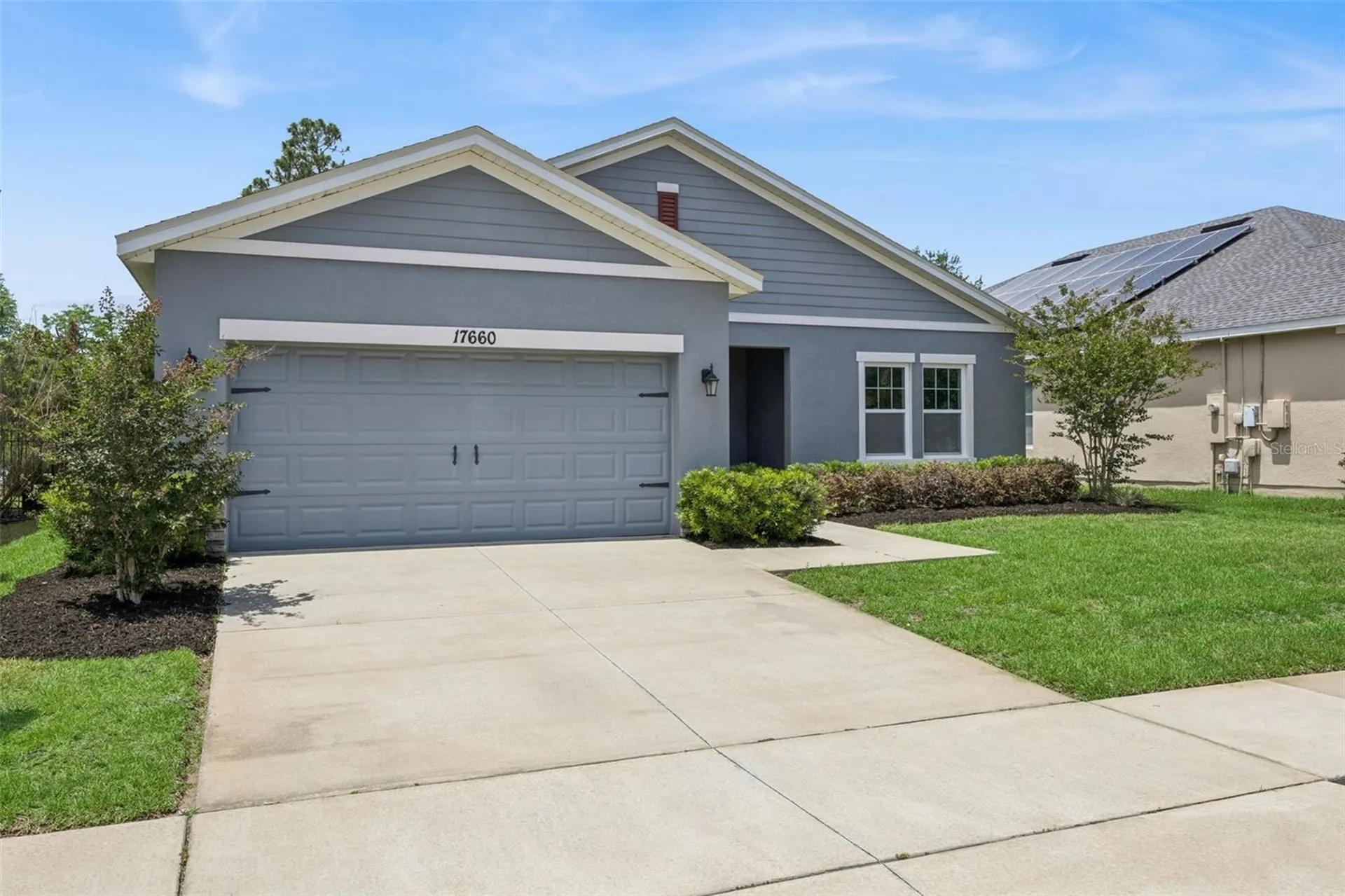 17660 Passionflower Circle Clermont FL 34714