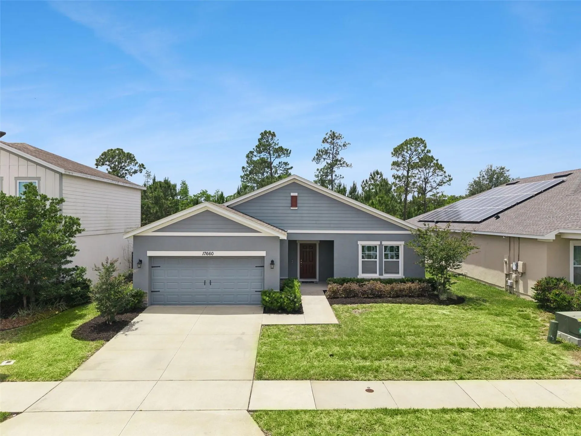 17660 Passionflower Circle Clermont FL 34714