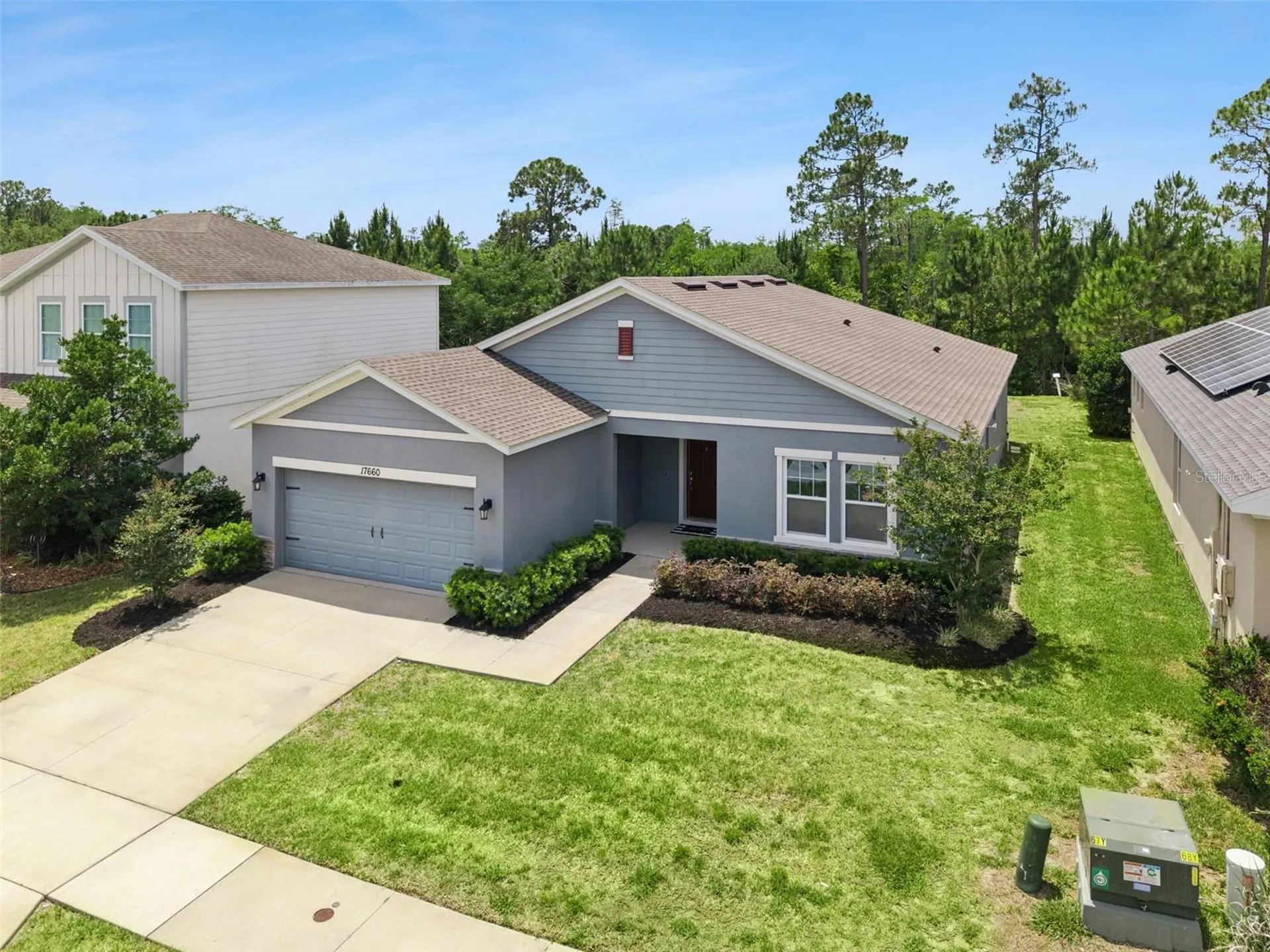 17660 Passionflower Circle Clermont FL 34714