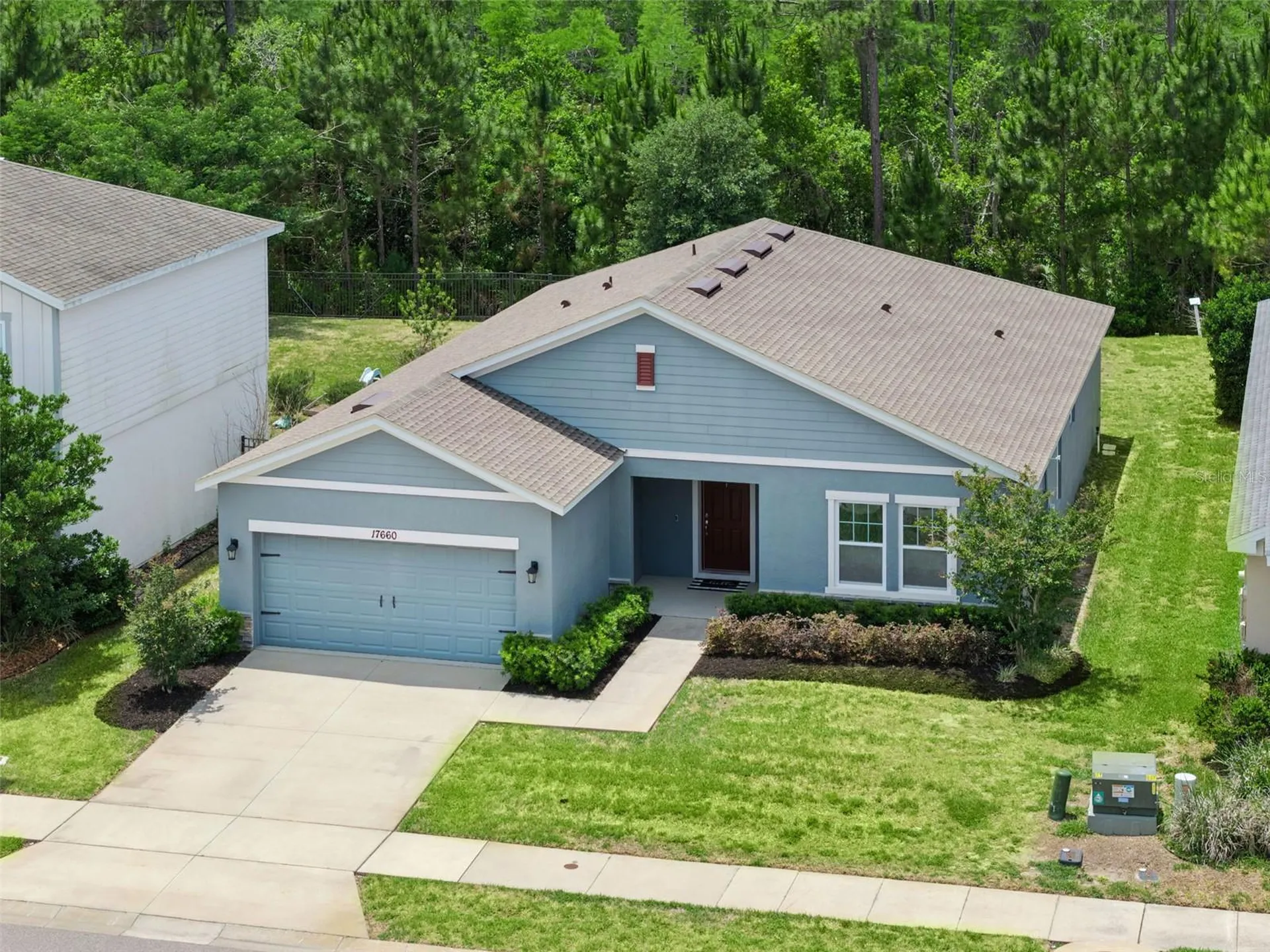 17660 Passionflower Circle Clermont FL 34714
