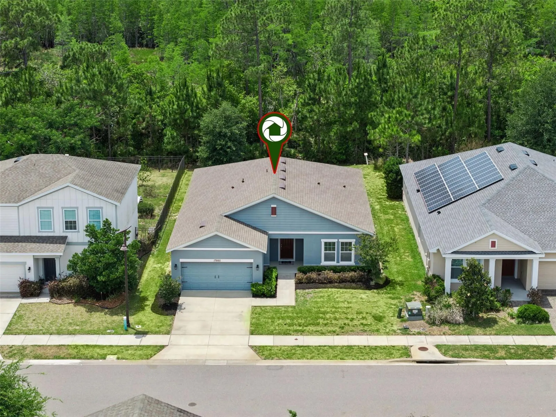 17660 Passionflower Circle Clermont FL 34714