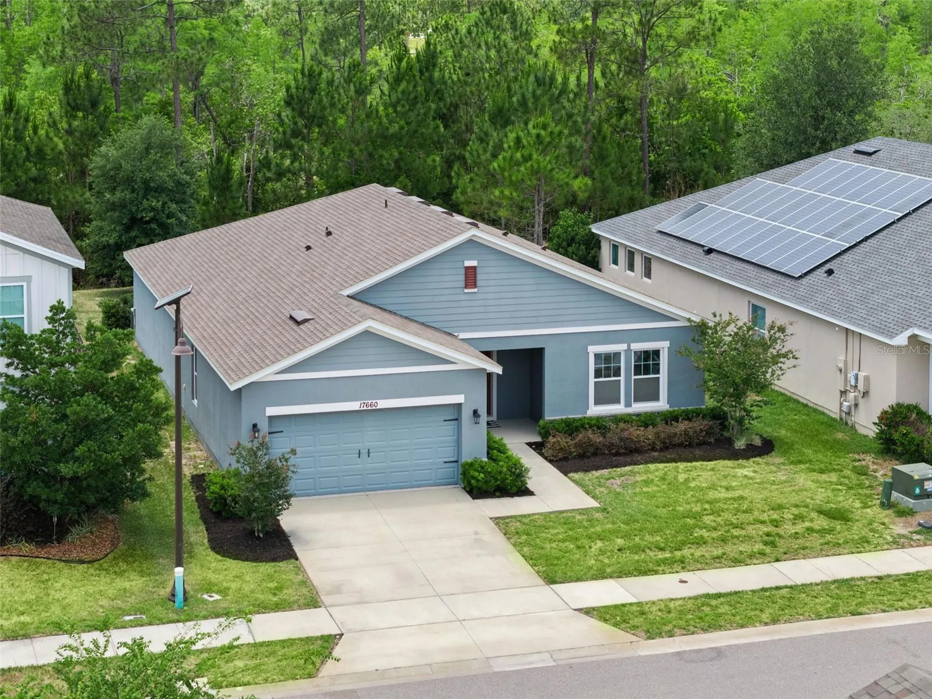 17660 Passionflower Circle Clermont FL 34714