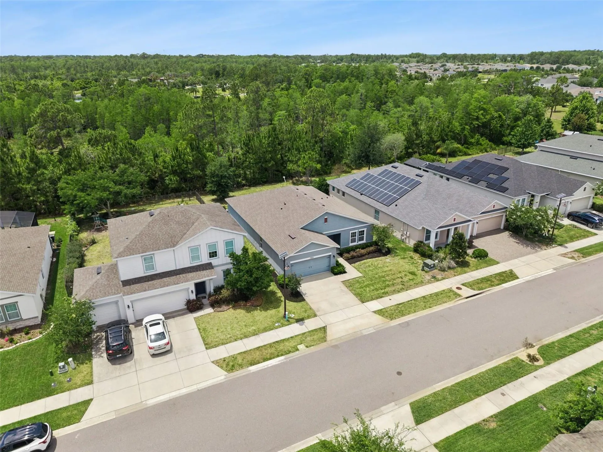 17660 Passionflower Circle Clermont FL 34714