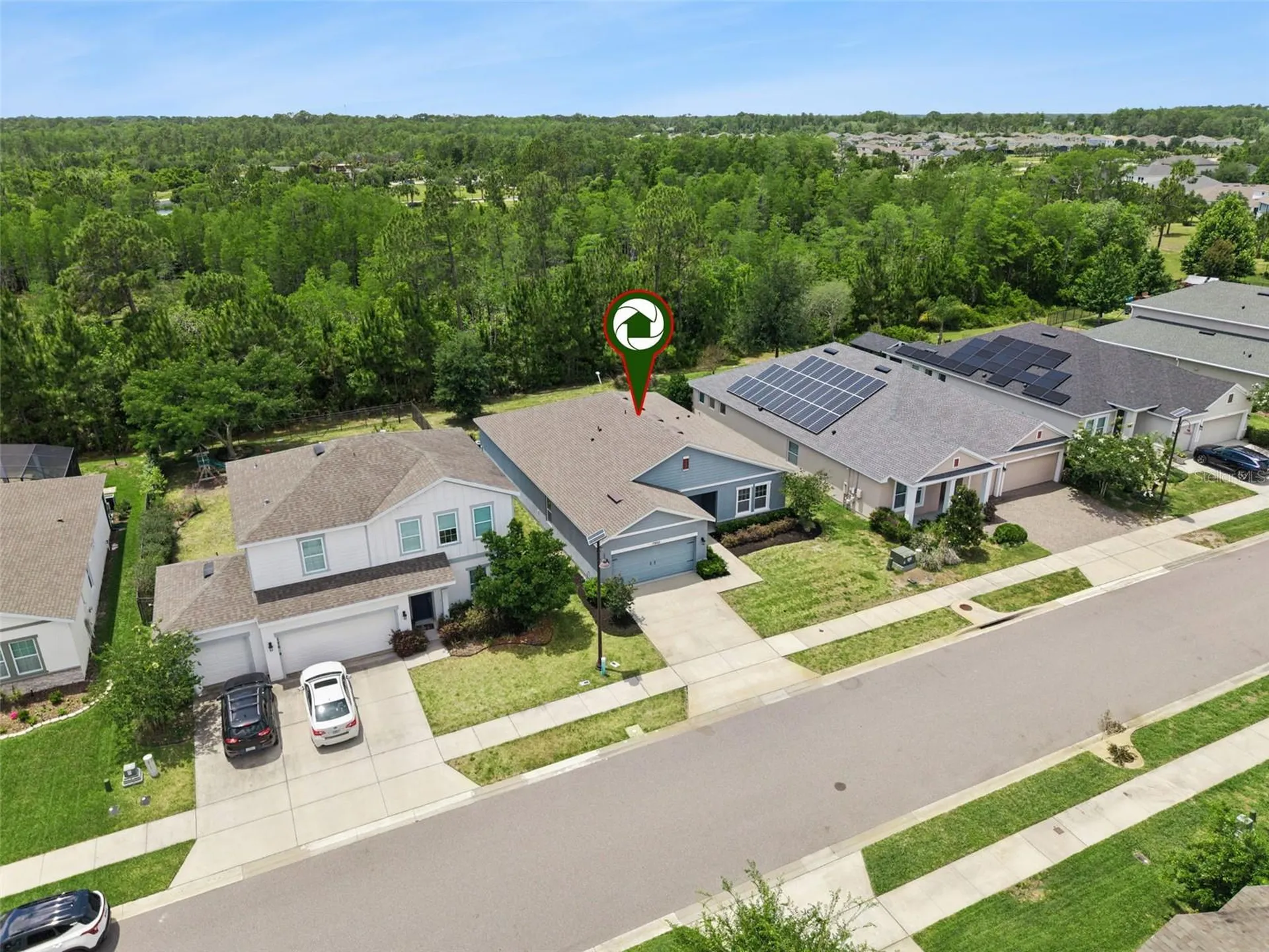 17660 Passionflower Circle Clermont FL 34714