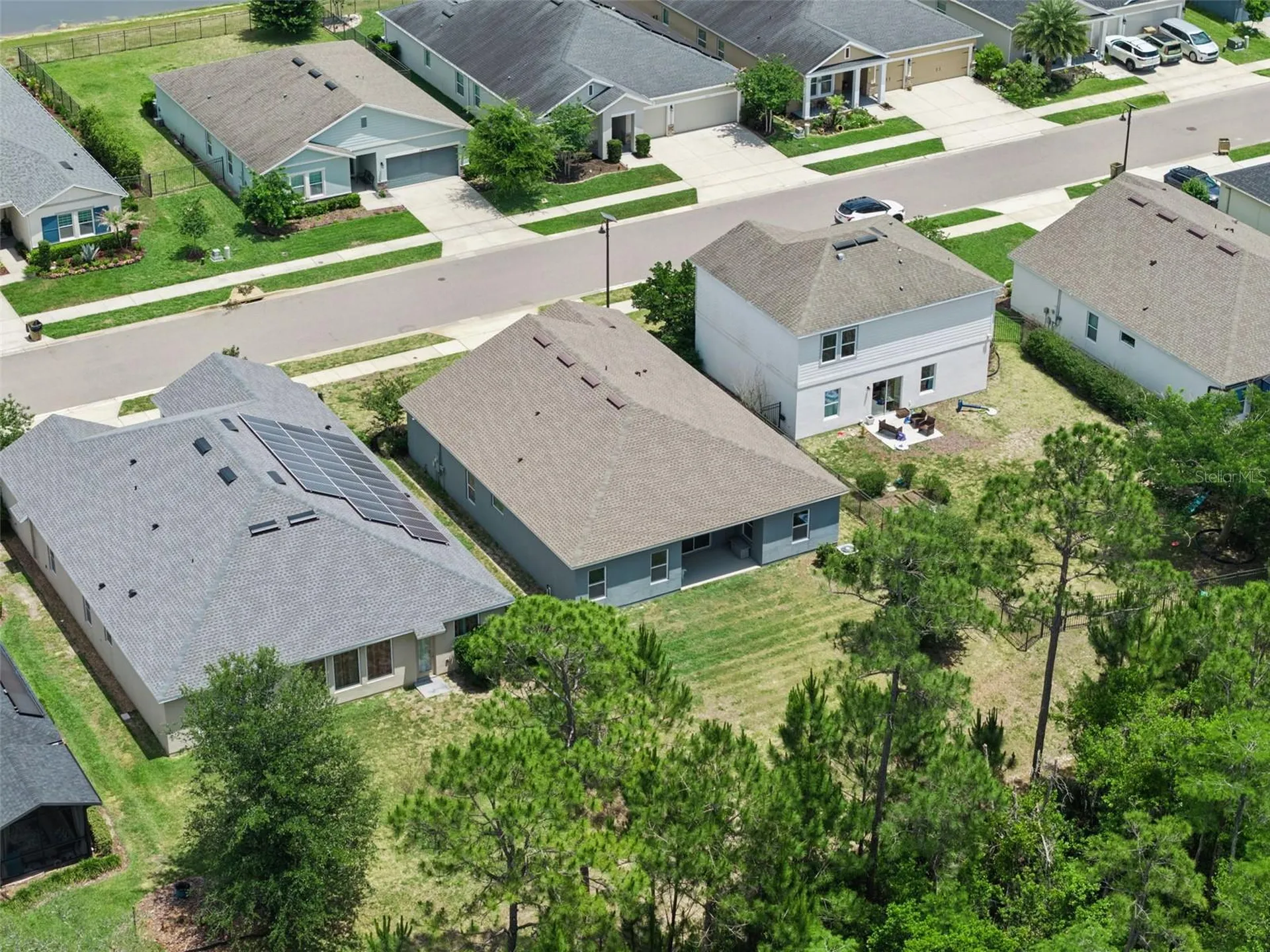 17660 Passionflower Circle Clermont FL 34714