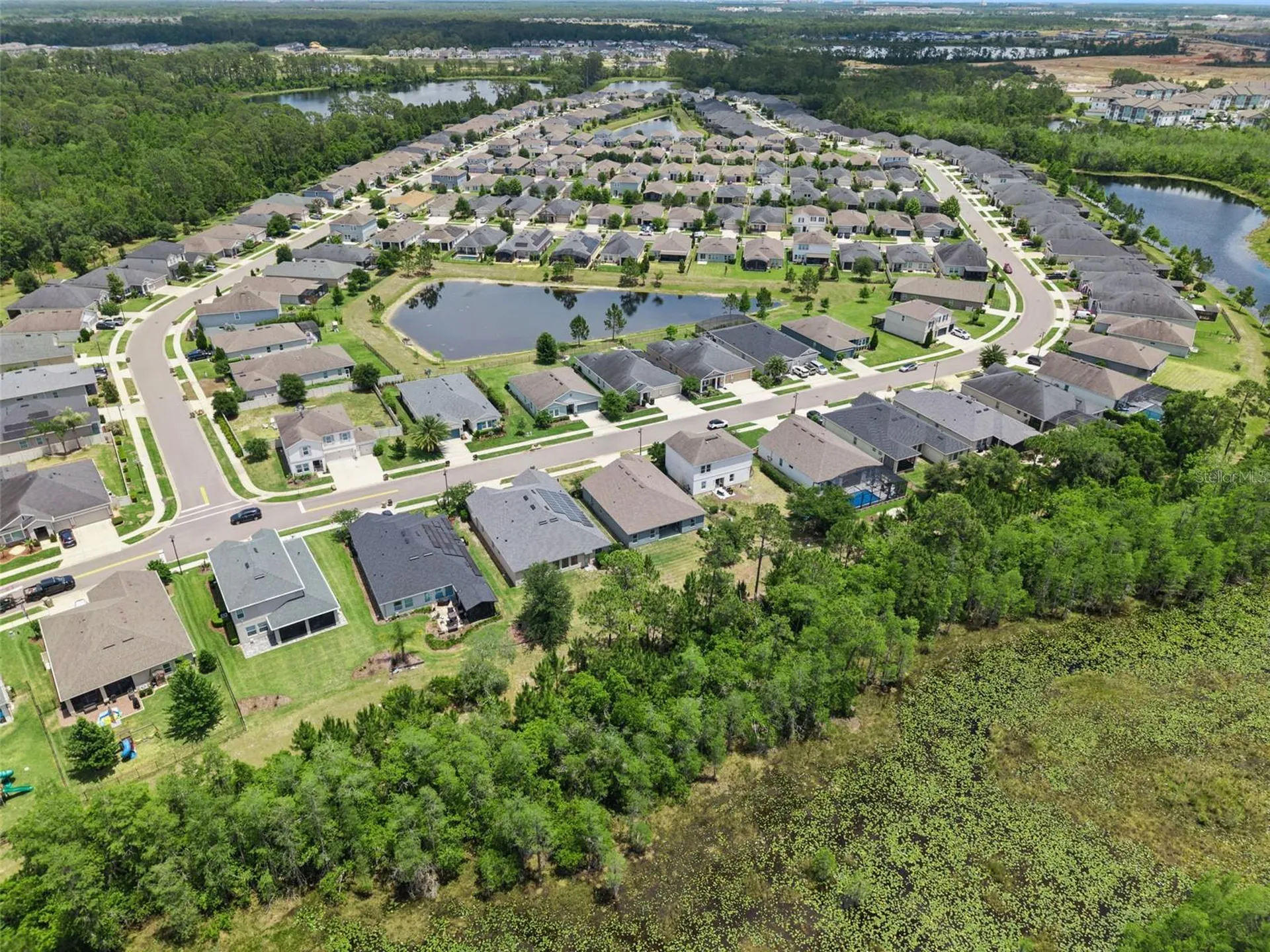 17660 Passionflower Circle Clermont FL 34714