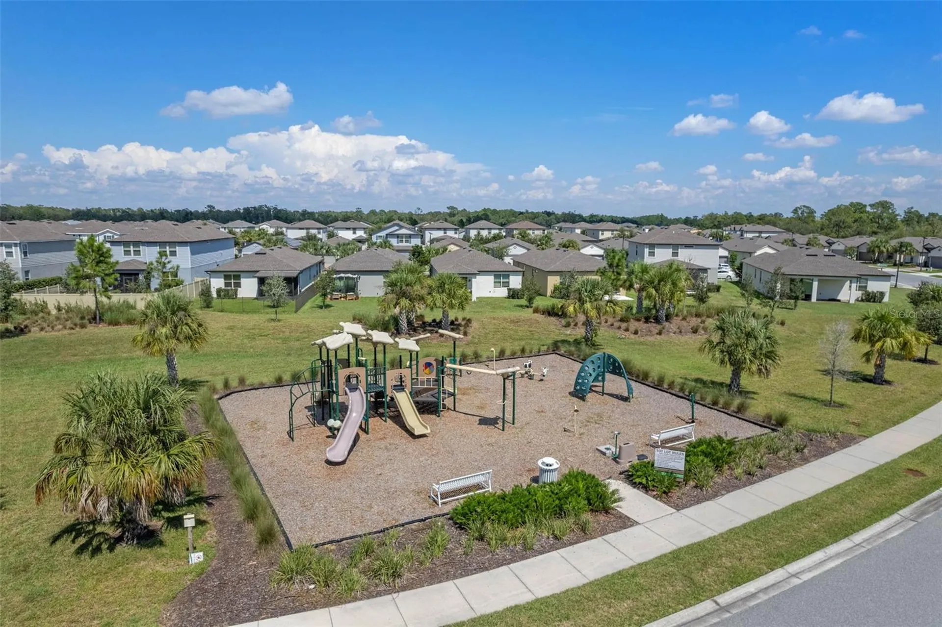 17660 Passionflower Circle Clermont FL 34714
