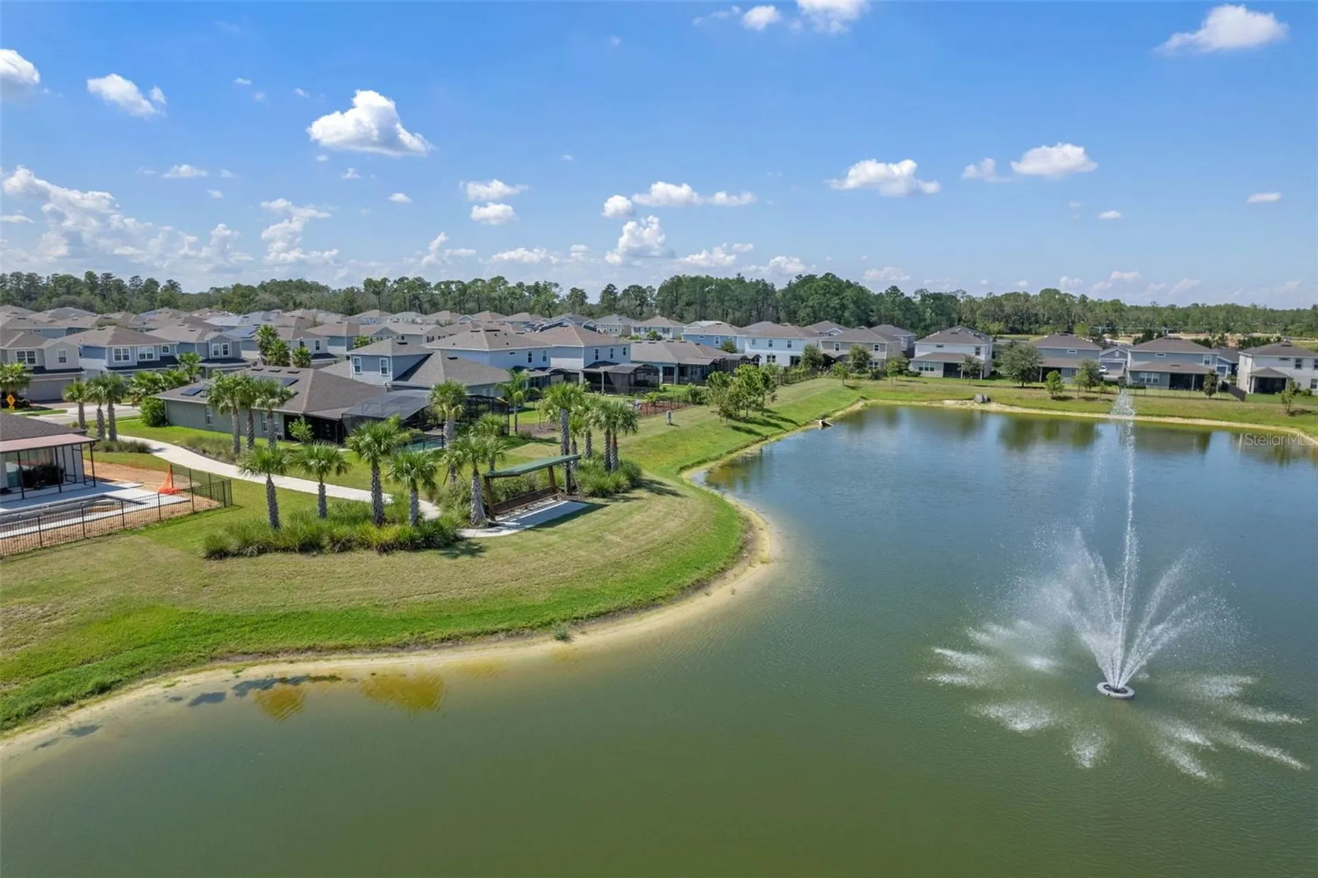 17660 Passionflower Circle Clermont FL 34714