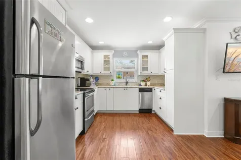 422 Kentucky Avenue Crystal Beach FL 34681