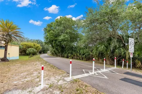 422 Kentucky Avenue Crystal Beach FL 34681