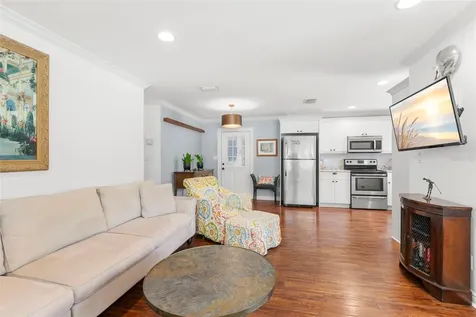 422 Kentucky Avenue Crystal Beach FL 34681