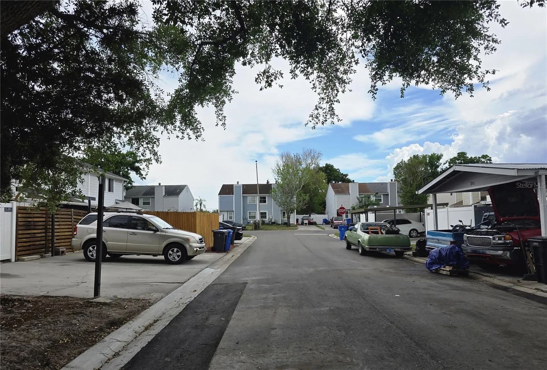 4710 Stonepointe Place Tampa FL 33634