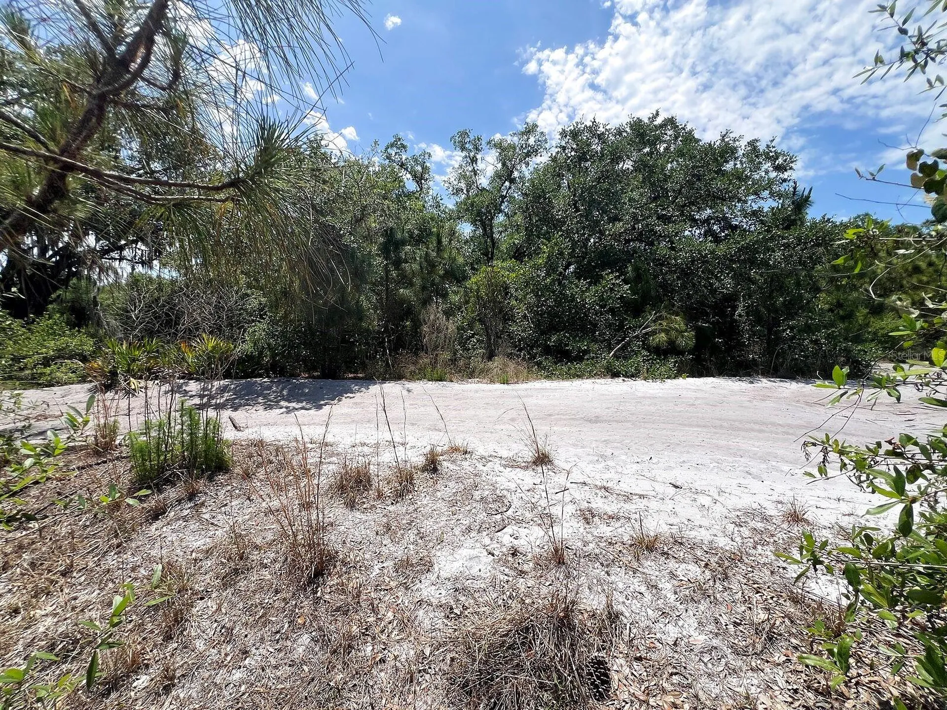 Lot 25 Hamer Terrace North Port FL 34291