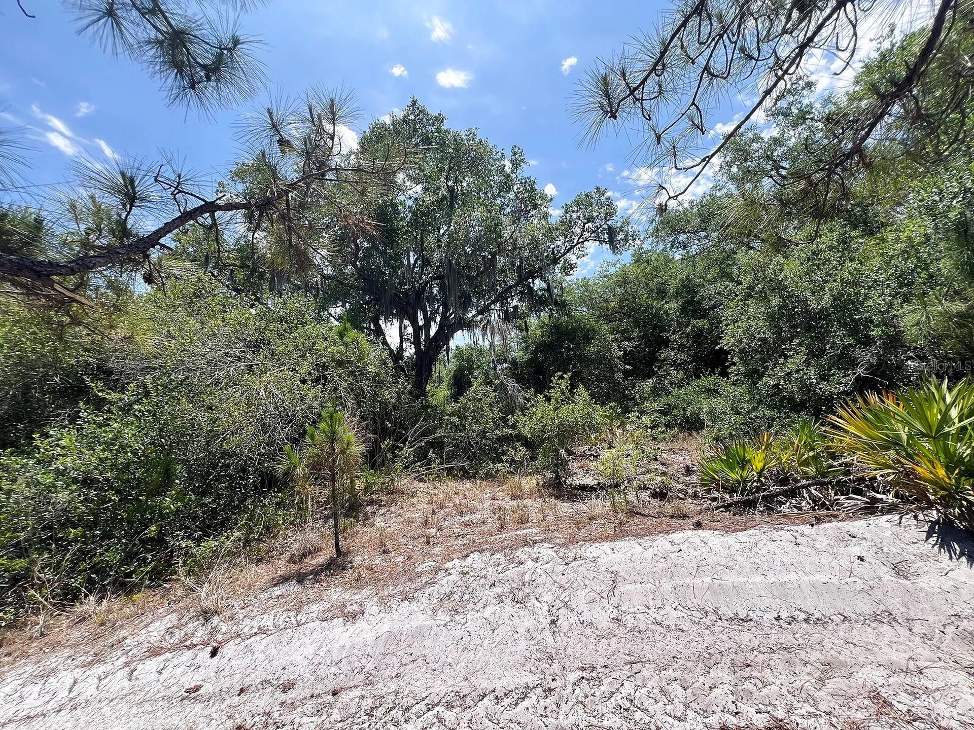 Lot 25 Hamer Terrace North Port FL 34291