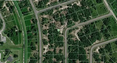 Lot 25 Hamer Terrace North Port FL 34291