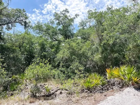 Lot 25 Hamer Terrace North Port FL 34291