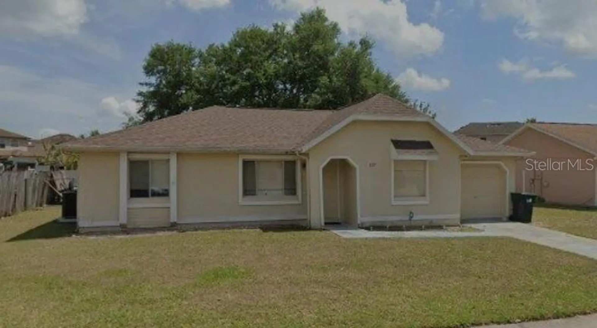 927 Kentucky Woods Lane E Orlando FL 32824