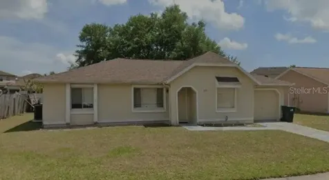 927 Kentucky Woods Lane E Orlando FL 32824