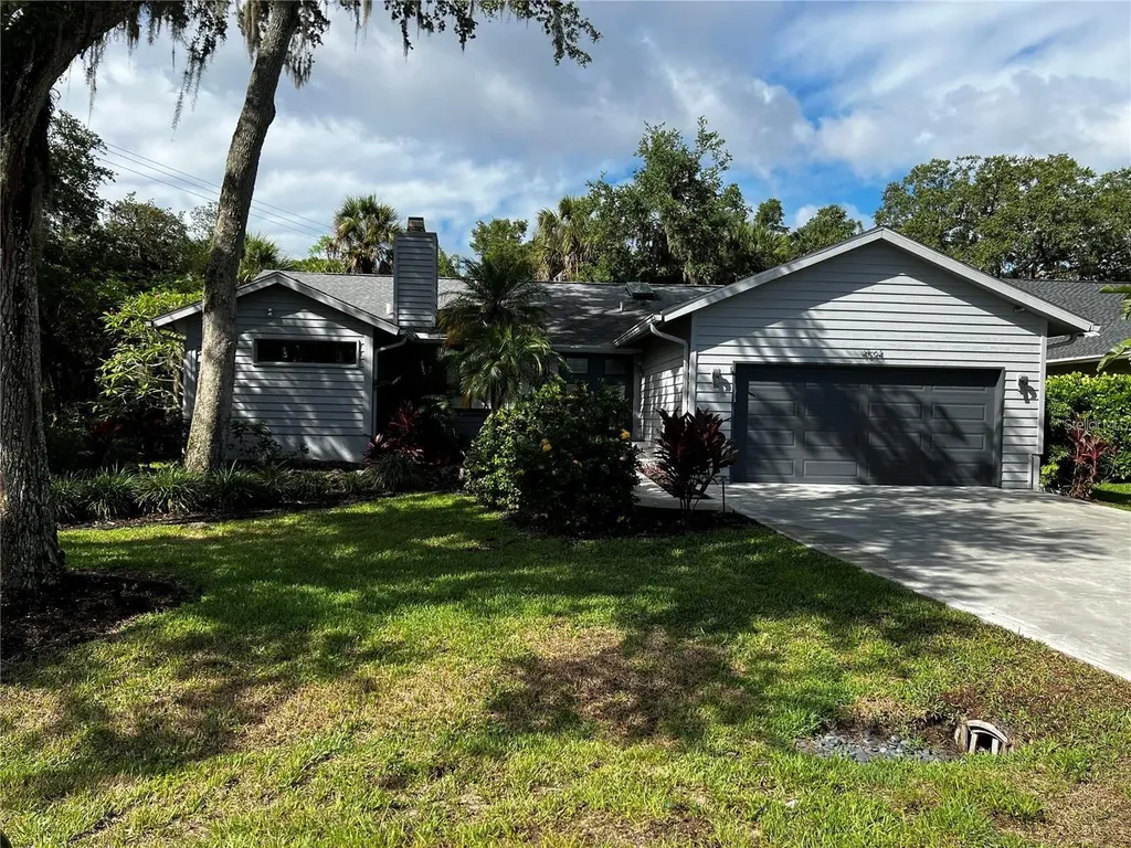 4594 Trails Drive Sarasota FL 34232