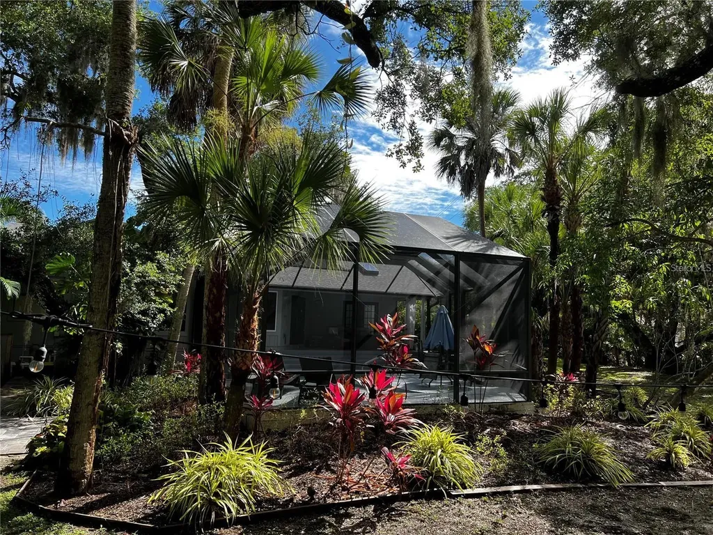 4594 Trails Drive Sarasota FL 34232