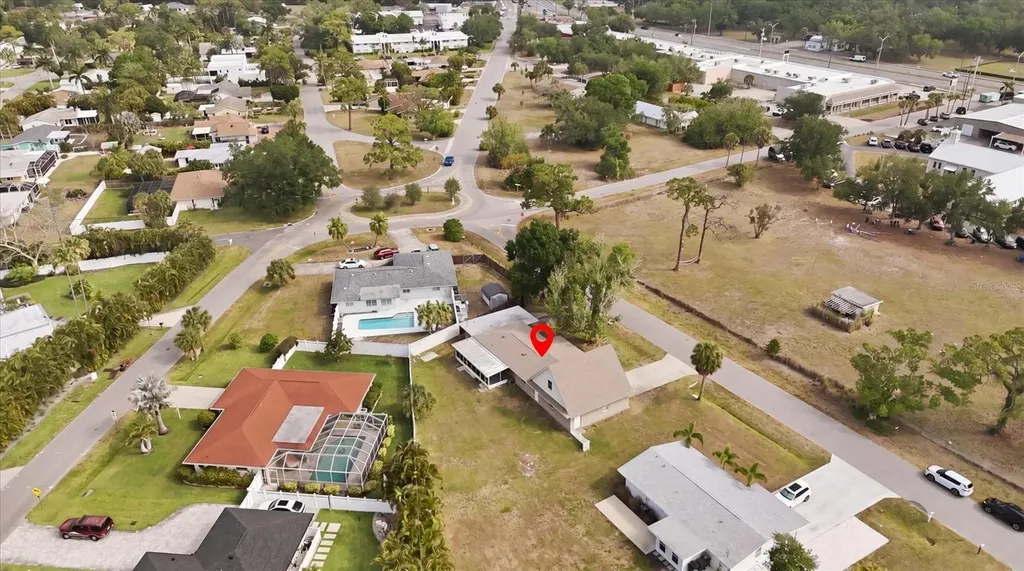 6014 Border Lane Sarasota FL 34231