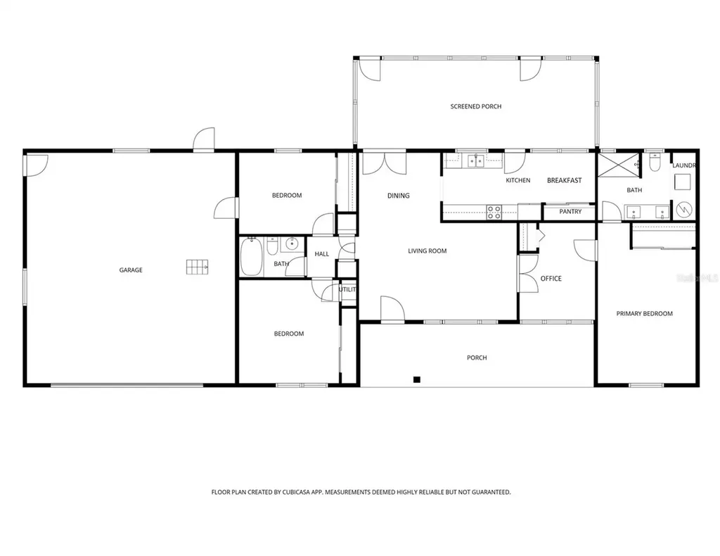 6014 Border Lane Sarasota FL 34231