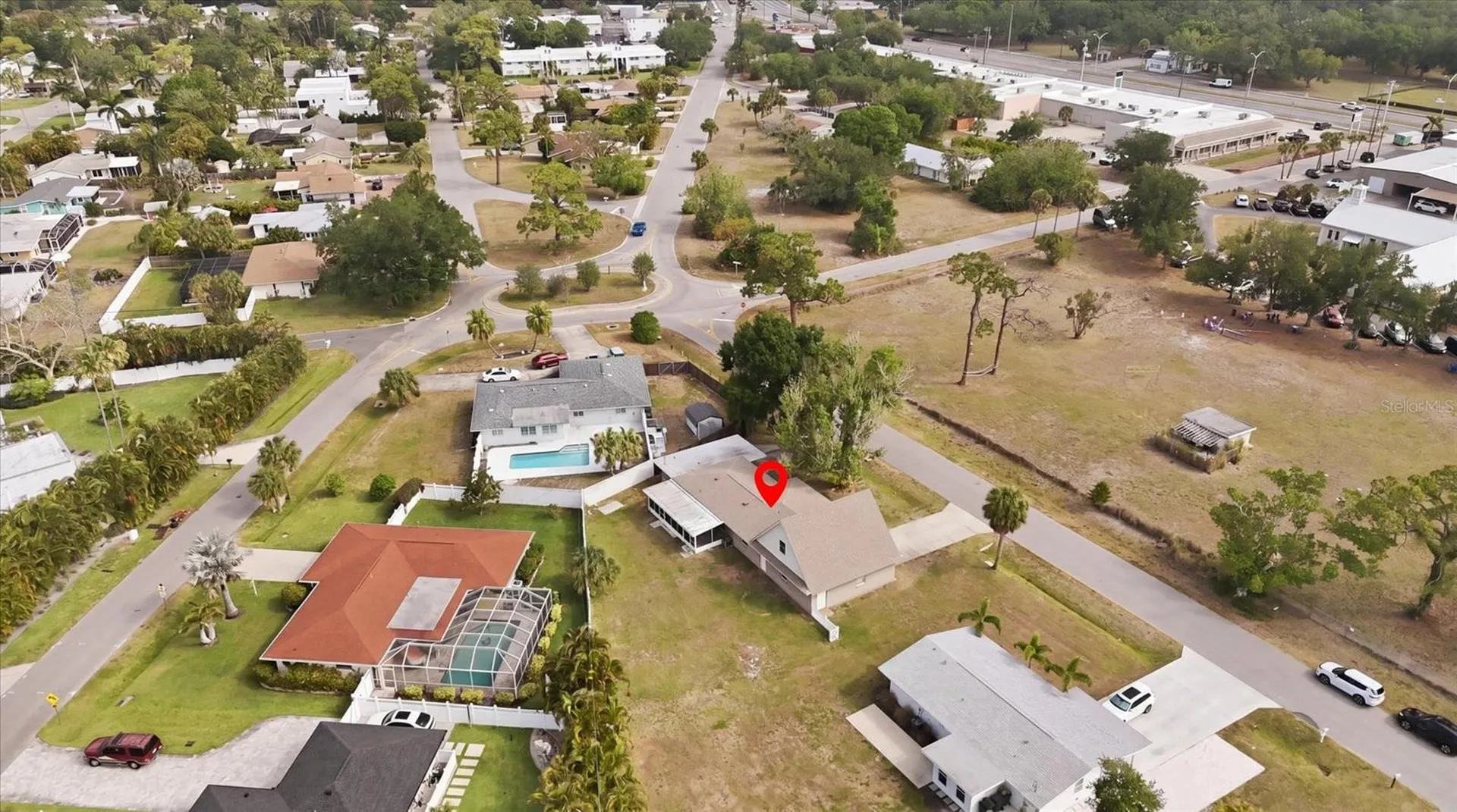 6014 Border Lane Sarasota FL 34231