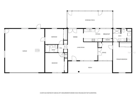6014 Border Lane Sarasota FL 34231
